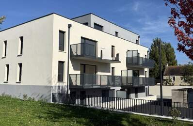 Vente Appartement 4 pièces — photo du bien