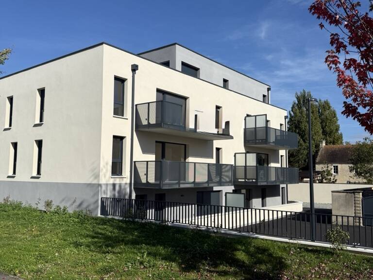 Vente Appartement 4 pièces — photo 1