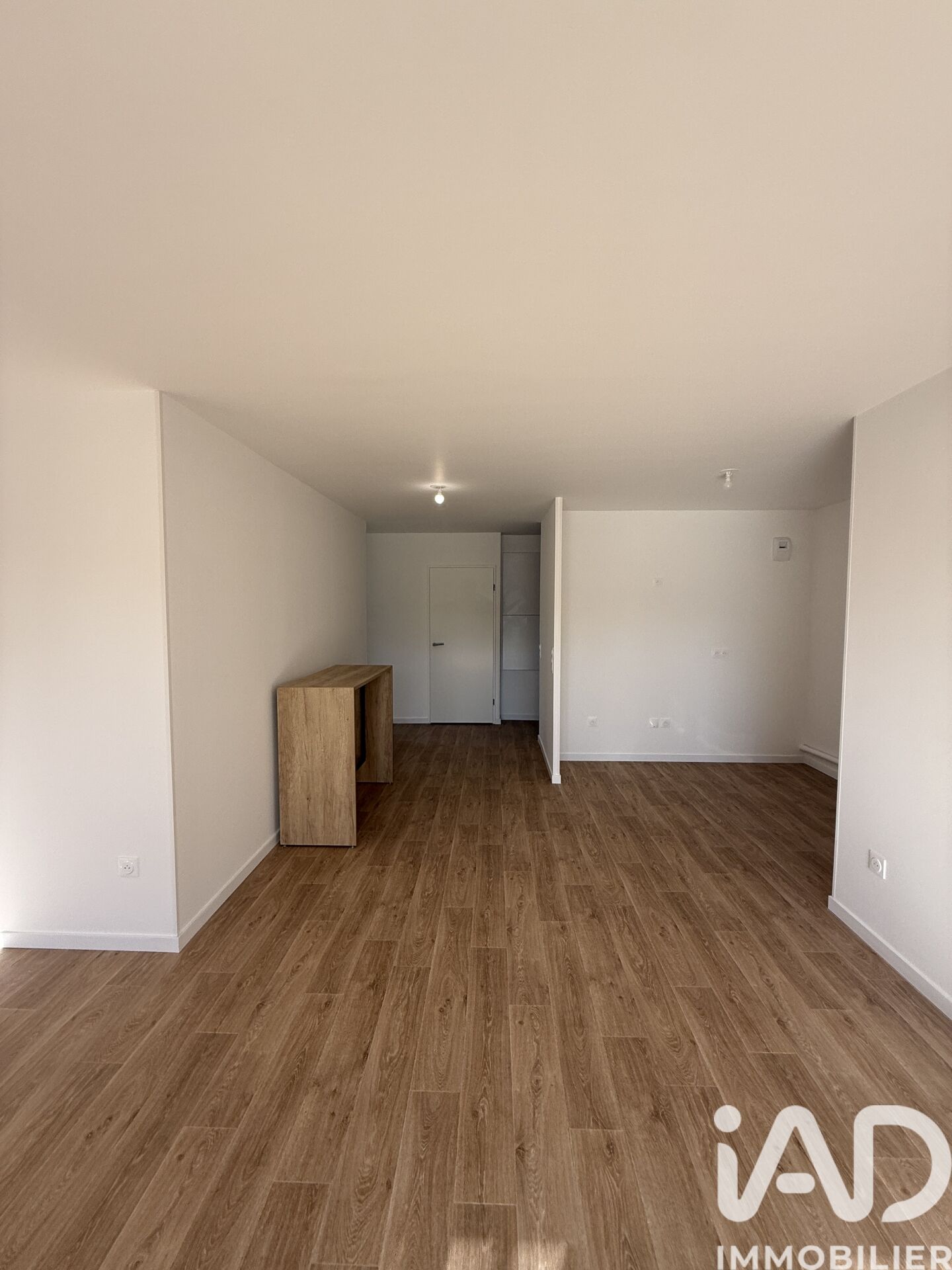 Vente Appartement 4 pièces - Photo 2