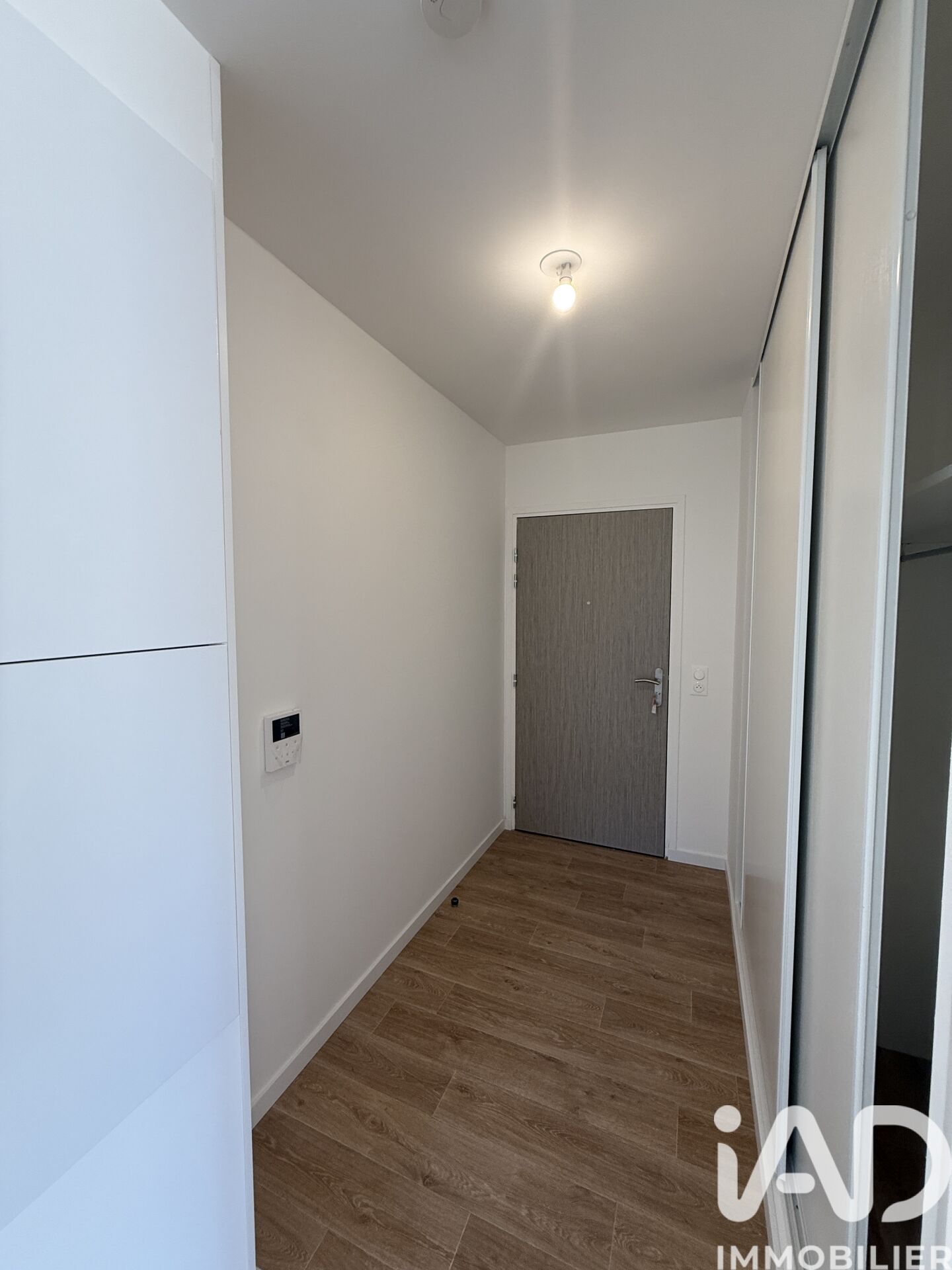 Vente Appartement 4 pièces - Photo 3