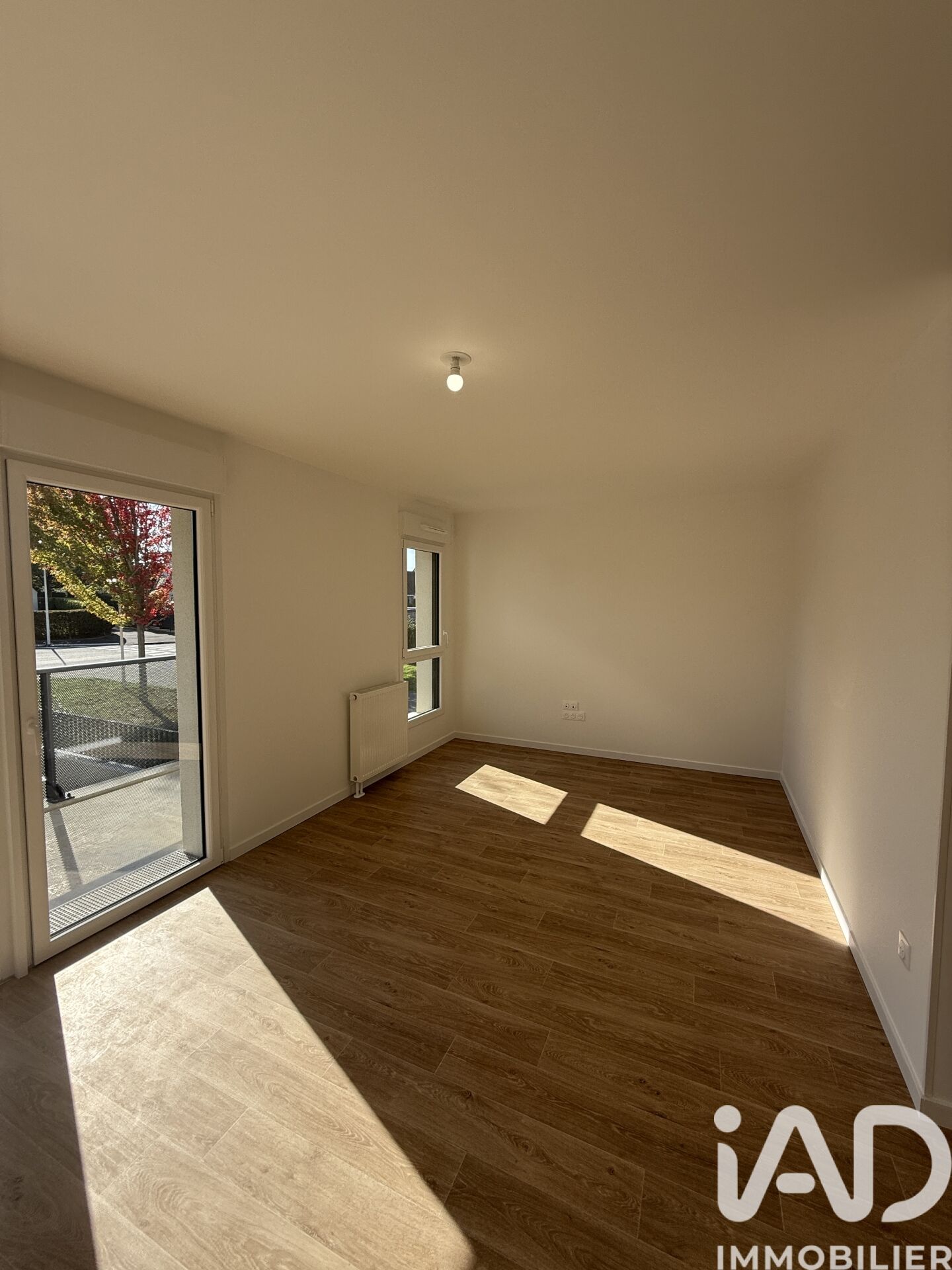 Vente Appartement 4 pièces - Photo 4
