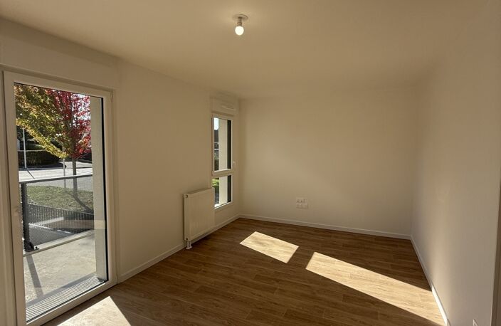 Vente Appartement 4 pièces — photo 4