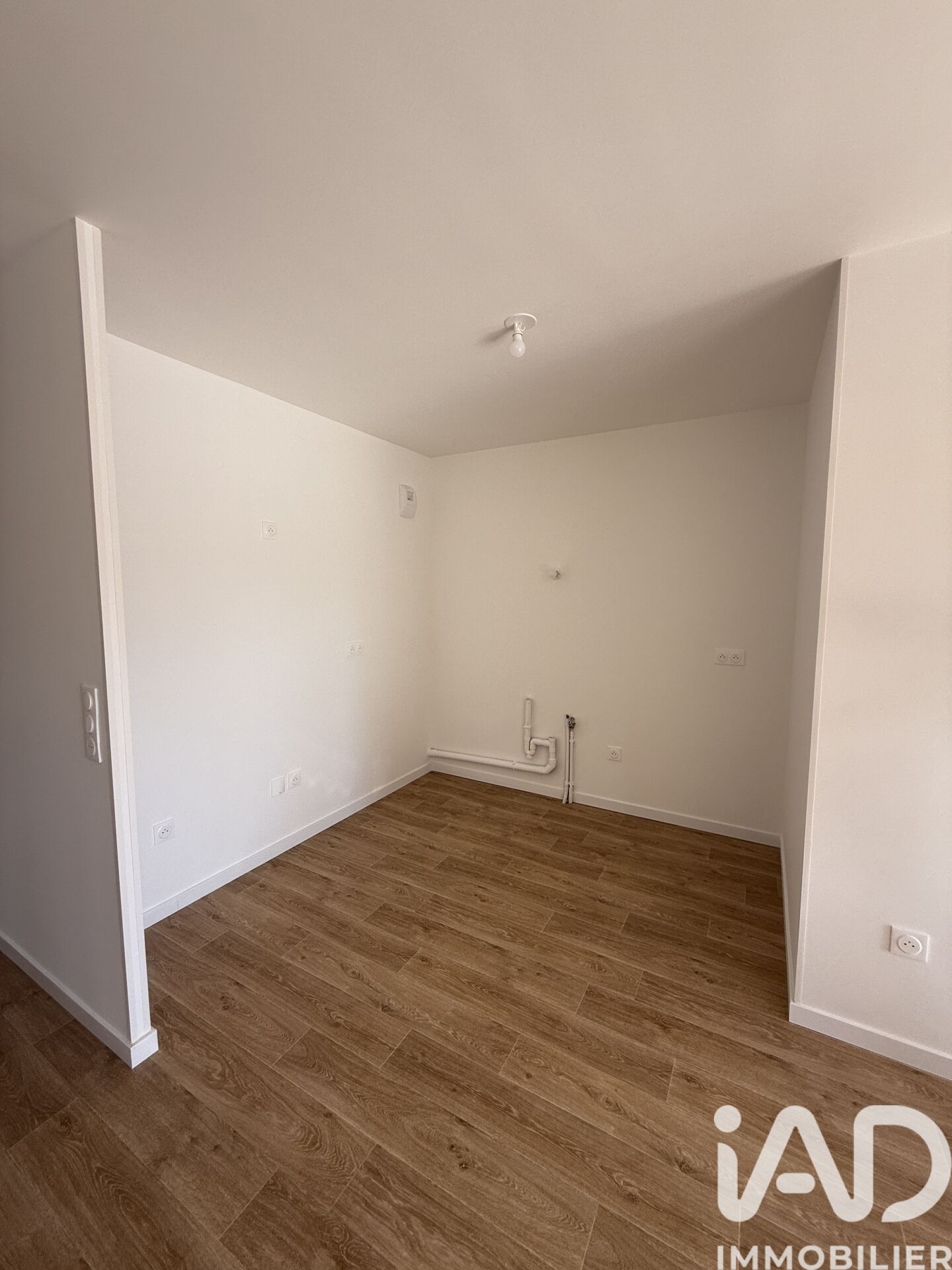 Vente Appartement 4 pièces - Photo 5