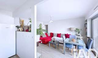 Appartement 3 Pièces 64 m² à vendre à Rueil-Malmaison (92500)