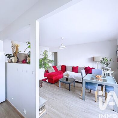 Appartement 3 pièces 380000 €