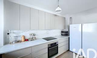 Appartement 3 Pièces 64 m² à vendre à Rueil-Malmaison (92500)