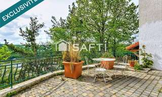 Maison 8 Pièces 185 m² à vendre à Givors (69700)