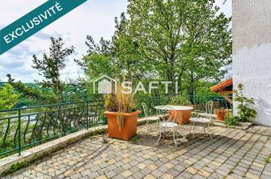 Maison 8 pièces 319000 €