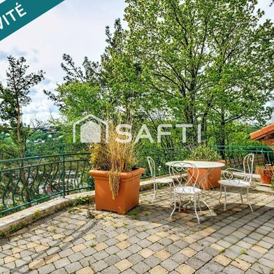 Maison 8 pièces 319000 €