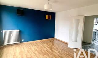 Appartement 4 Pièces 74 m² à vendre à Compiègne (60200)