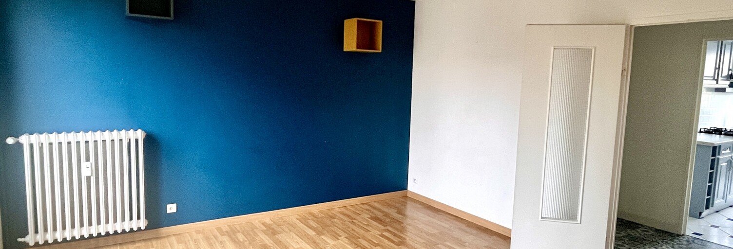 Appartement 4 Pièces 74 m² à vendre à Compiègne (60200)