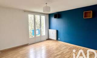 Appartement 4 Pièces 74 m² à vendre à Compiègne (60200)