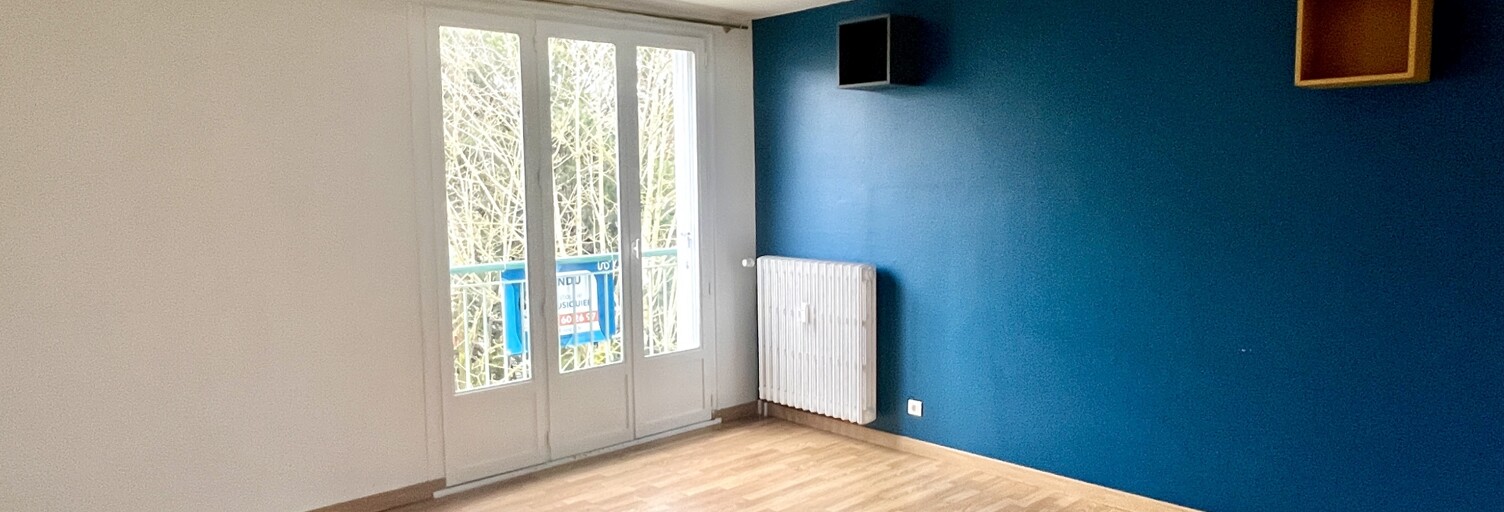Appartement 4 Pièces 74 m² à vendre à Compiègne (60200)