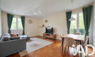 Appartement 3 Pièces 70 m² à vendre à L'Haÿ-les-Roses (94240)