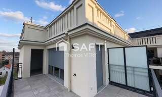 Appartement 5 Pièces 106 m² à vendre à Villemomble (93250)