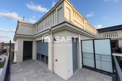 Appartement 5 pièces 570000 €