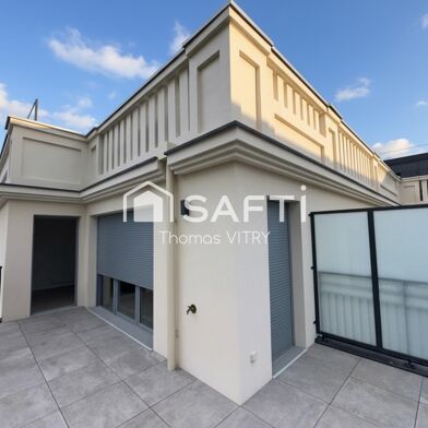 Appartement 5 pièces 570000 €