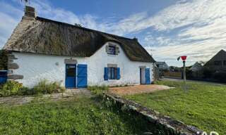 Maison 3 Pièces 130 m² à vendre à Guérande (44350)