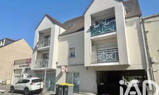 Appartement 2 Pièces 44 m² à vendre à Chilly-Mazarin (91380)