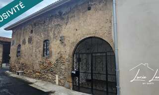 Maison 5 Pièces 92 m² à vendre à Le Breuil-sur-Couze (63340)