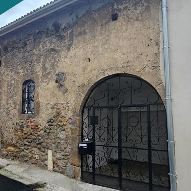 Maison 5 pièces 129900 €