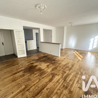 Appartement 2 pièces 125000 €