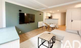 Appartement 3 Pièces 52 m² à louer à Nemours (77140)