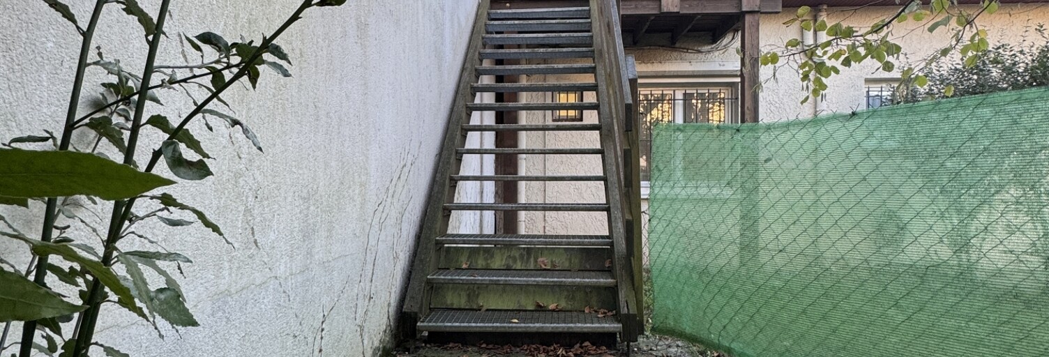 Appartement 2 Pièces 37 m² à vendre à Cestas (33610)