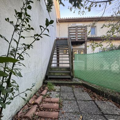 Appartement 2 pièces 158000 €