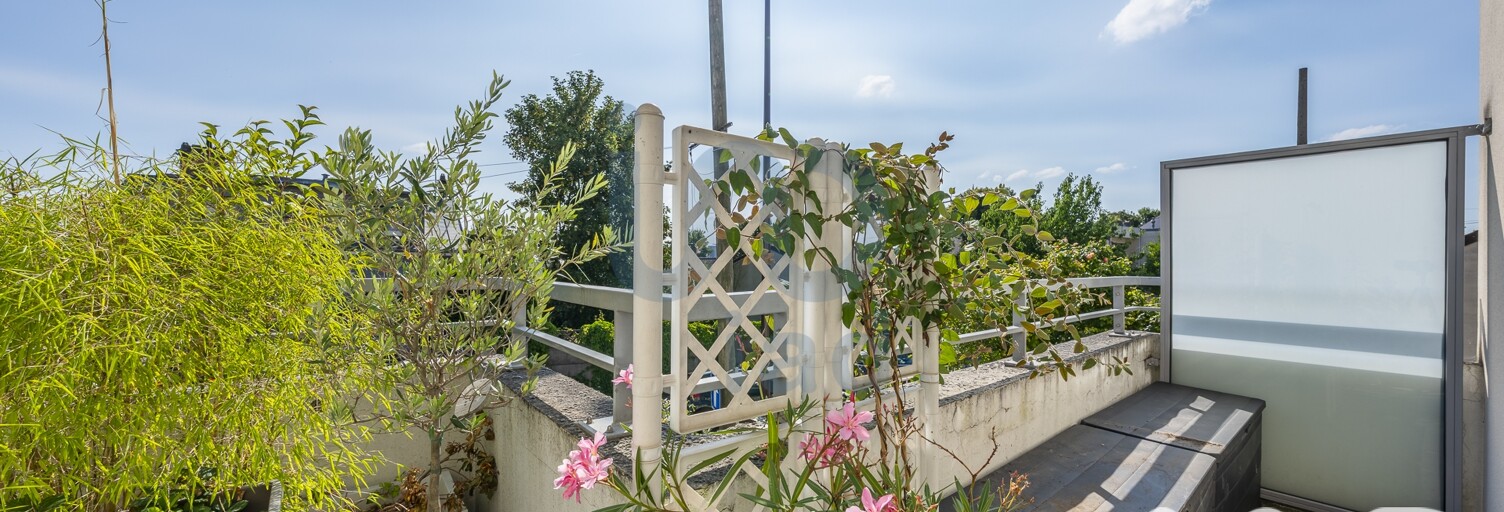 Maison 3 Pièces 72 m² à vendre à Vitry-sur-Seine (94400)