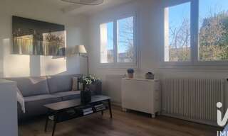 Appartement 2 Pièces 40 m² à vendre à Nantes (44100)