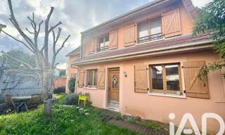 Maison 6 Pièces 112 m² à vendre à Ormesson-sur-Marne (94490)