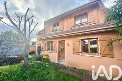 Maison 6 pièces 349000 €