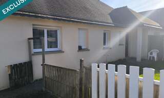 Maison 5 Pièces 96 m² à vendre à Plestin-les-Grèves (22310)