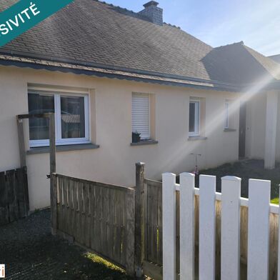 Maison 5 pièces 322000 €