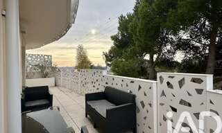 Appartement 2 Pièces 40 m² à vendre à Lattes (34970)