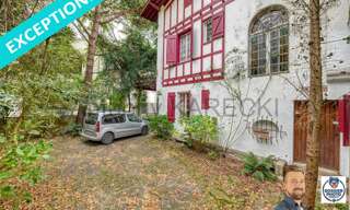 Maison 14 Pièces 400 m² à vendre à Peyrehorade (40300)