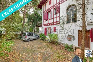 Maison 14 pièces 398000 €