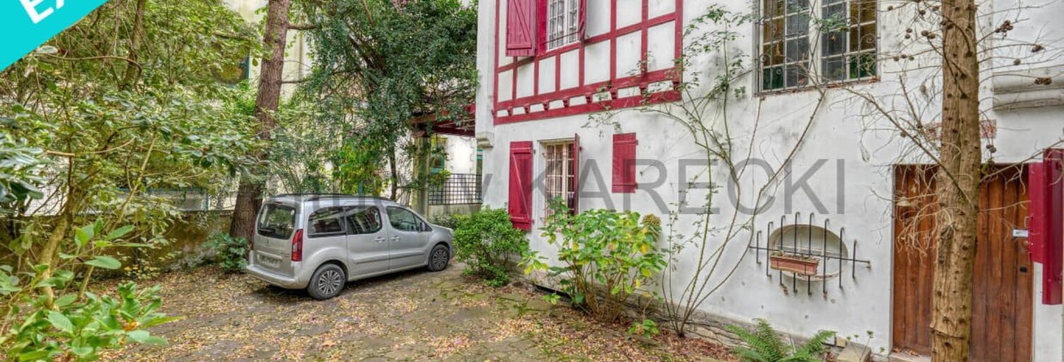 Maison 14 Pièces 400 m² à vendre à Peyrehorade (40300)