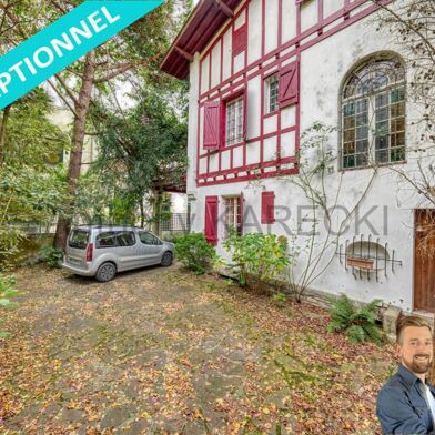 Maison 14 pièces 398000 €