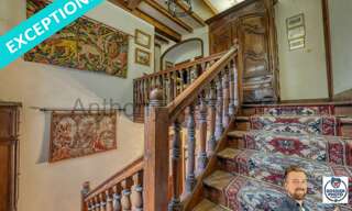 Maison 14 Pièces 400 m² à vendre à Peyrehorade (40300)