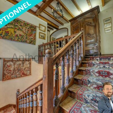 Maison 14 pièces 428000 €