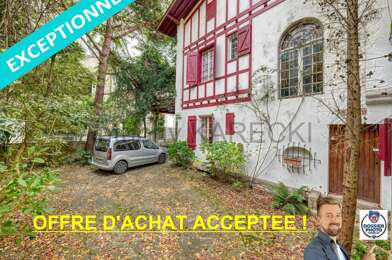 Maison 14 pièces 350000 €
