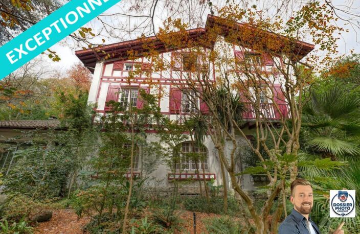 Maison de Maître 400m² excellent état sur terrain 1700m² — photo 4