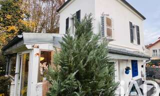 Maison 5 Pièces 100 m² à vendre à La Ferté-sous-Jouarre (77260)