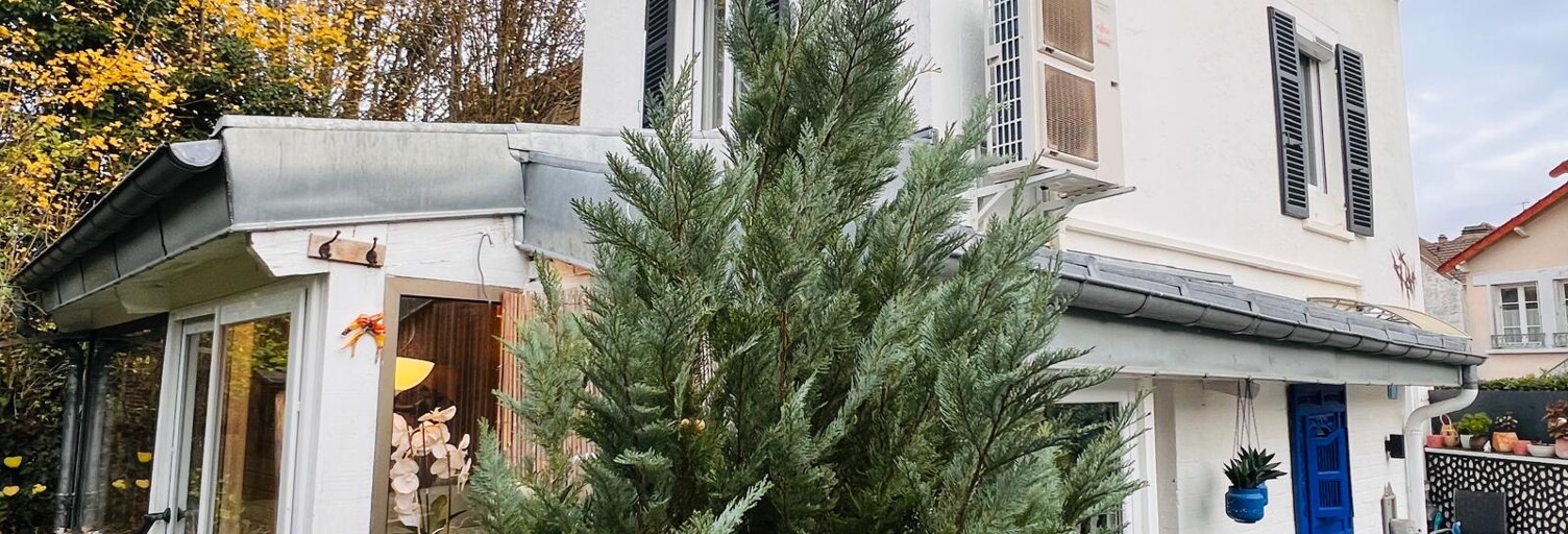 Maison 5 Pièces 100 m² à vendre à La Ferté-sous-Jouarre (77260)