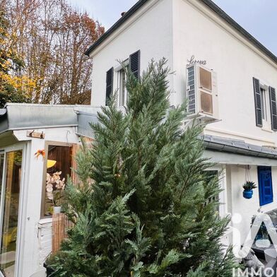 Maison 5 pièces 235000 €