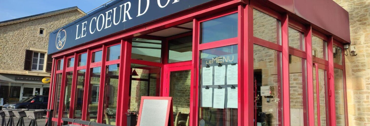 Commerce  1200 m² à vendre à Douzy (08140)