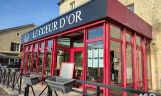 Commerce  1200 m² à vendre à Douzy (08140)