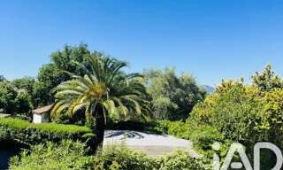 Appartement 4 Pièces 83 m² à vendre à Cannes (06150)